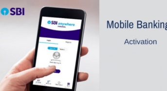 SBI Mobile Banking: How to Register & Activate SBI Mobile Banking?