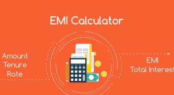 EMI Calculator – Benefits of Calculating EMI and its Types