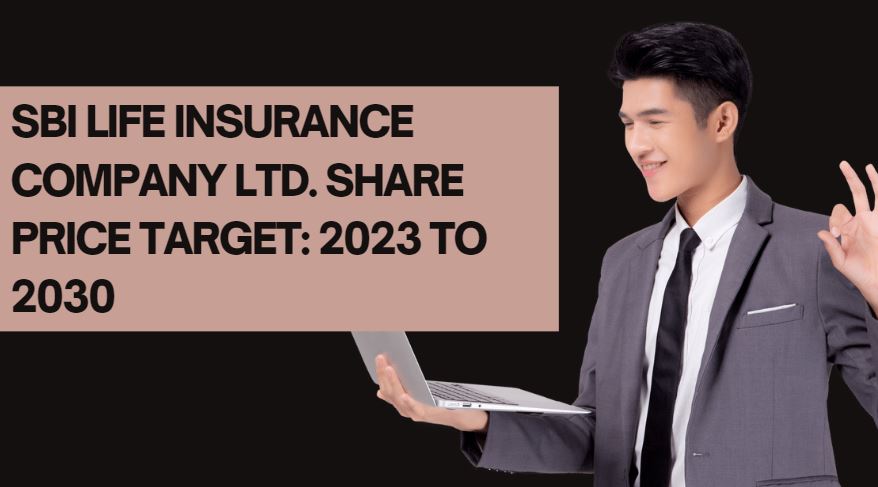 SBI Life Insurance (SBILIFE) Share Price Target 2023, 2024, 2025 to ...