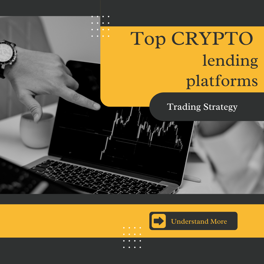 Top Crypto Lending Platforms to Earn Interest Today - iFinance box