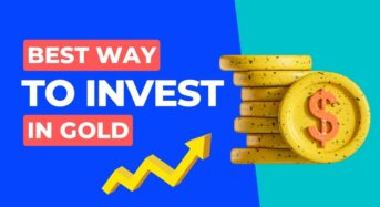 How To Invest In Gold In Stock Market