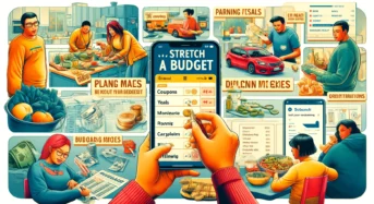 How to Stretch Your Budget When Money Is Tight