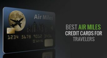 Best Flight Ticket Booking Credit Card in 2024