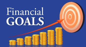 How to Set Personal Finance Goals