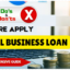 Do’s And Don’ts Before Apply For Small Business Loans