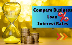 Compare Business Loan Interest Rates