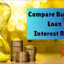 Compare Business Loan Interest Rates