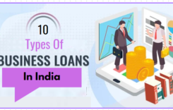 10 Different Types of Business Loans in India