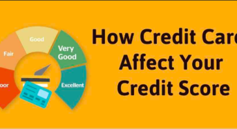 How Do Credit Cards Affect Your Credit Score?