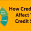 How Do Credit Cards Affect Your Credit Score?
