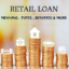 Understanding Retail Loans: Types, Benefits, and Eligibility Criteria