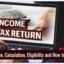 Income Tax Refund: Defination, Calculation, Eligibility and How to Claim ?