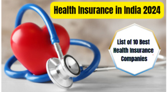 Health Insurance in India 2024