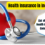 Health Insurance in India 2024