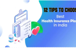 How to Choose the Best Health Insurance Policy In India?