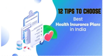 How to Choose the Best Health Insurance Policy In India?