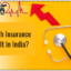 Is Health Insurance Worth It in India?