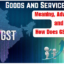 Goods and Services Tax: Meaning, Advantages and How Does GST Work?