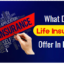 Exploring the Essential Benefits of Life Insurance Policies