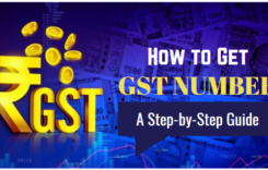 How to Get GST Number: A Step-by-Step Guide