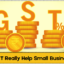 Did GST Really Help Small Businesses?