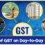 Impact of GST on Day-to-Day Services