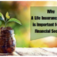 Why Life Insurance Policy is Important for your Financial Security?