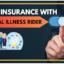 Term Insurance with Critical Illness Rider