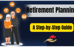 Retirement Planning – A Step-by-Step Guide