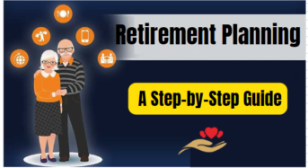 Retirement Planning – A Step-by-Step Guide