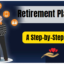 Retirement Planning – A Step-by-Step Guide