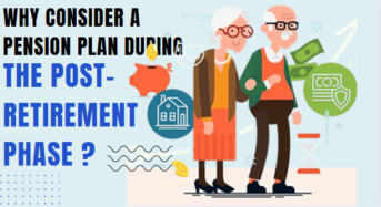 Why Consider A Pension Plan During The Post-Retirement Phase?