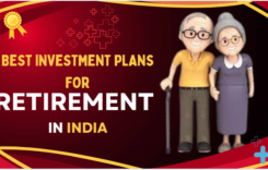 Best Investment Plans For Retirement In India