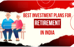 Best Investment Plans For Retirement In India