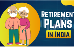 Retirement Plans in India 2024