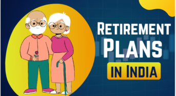 Retirement Plans in India 2024