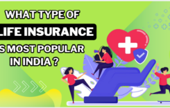 What Type of Life Insurance Is Most Popular in India?