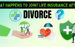 What Happens To Joint Life Insurance After Divorce?