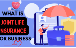 What Is Joint Life Insurance For Business In India