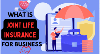 What Is Joint Life Insurance For Business In India