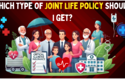 Which Type Of Joint Life Policy Should I Get?