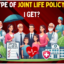 Which Type Of Joint Life Policy Should I Get?