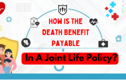 How Is The Death Benefit Payable In A Joint Life Policy?