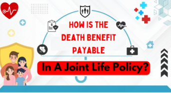 How Is The Death Benefit Payable In A Joint Life Policy?