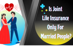 Is Joint Life Insurance Only For Married People?