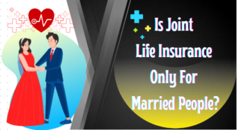 Is Joint Life Insurance Only For Married People?