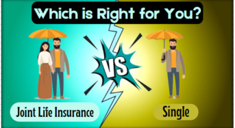 Joint Life Insurance vs Single: Which is Right for You?