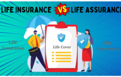 Difference Between Life Insurance and Life Assurance