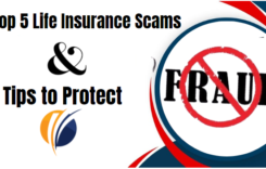 Top 5 Life Insurance Scams and Tips to Protect Yourself