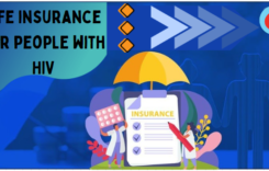 Life insurance for people with HIV